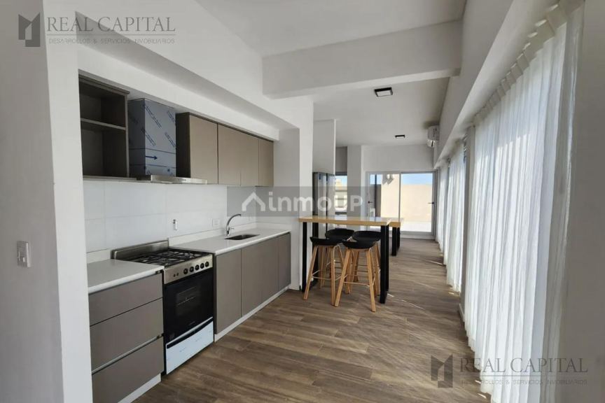 Departamento en Venta en Nuñez, Capital Federal