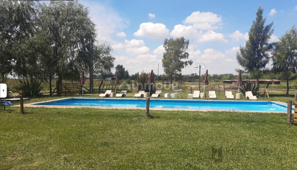 Casa Quinta en Venta en Cañuelas, G.B.A. Zona Sur