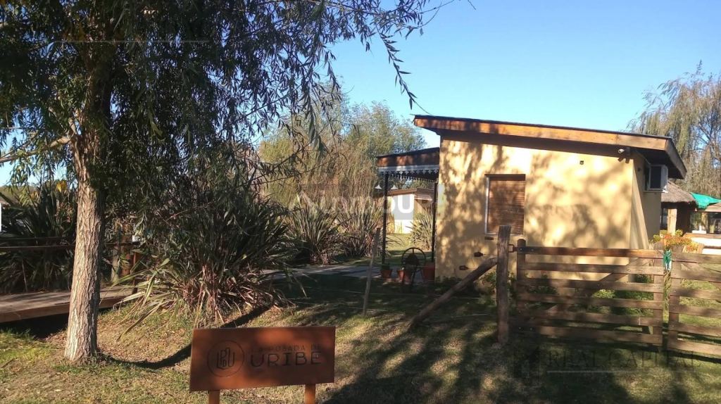 Casa Quinta en Venta en Cañuelas, G.B.A. Zona Sur