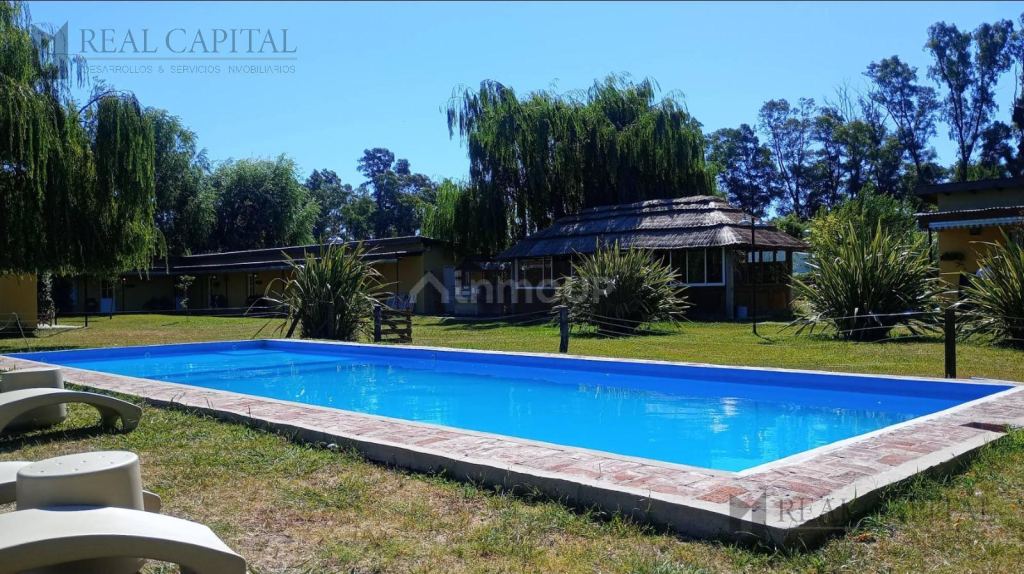 Casa Quinta en Venta en Cañuelas, G.B.A. Zona Sur