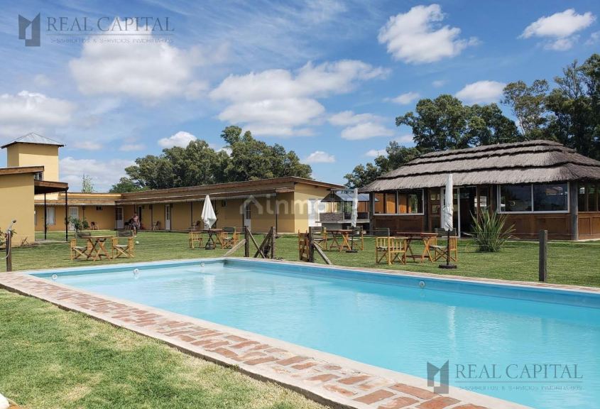 Casa Quinta en Venta en Cañuelas, G.B.A. Zona Sur