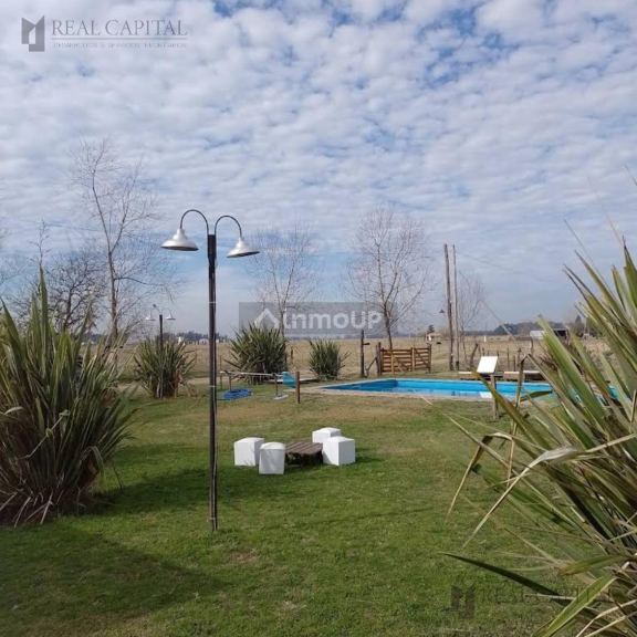 Casa Quinta en Venta en Cañuelas, G.B.A. Zona Sur