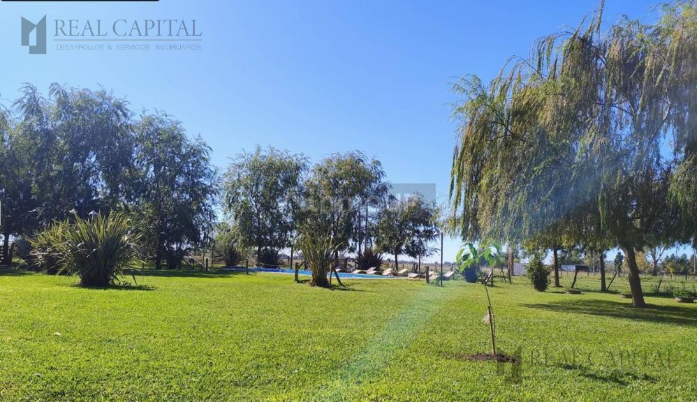 Casa Quinta en Venta en Cañuelas, G.B.A. Zona Sur