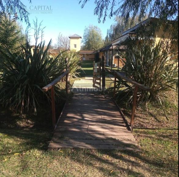 Casa Quinta en Venta en Cañuelas, G.B.A. Zona Sur