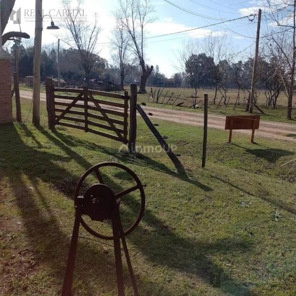 Casa Quinta en Venta en Cañuelas, G.B.A. Zona Sur
