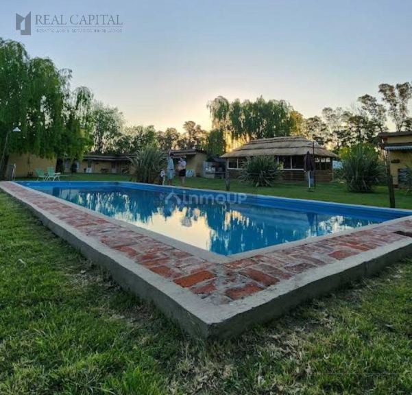 Casa Quinta en Venta en Cañuelas, G.B.A. Zona Sur