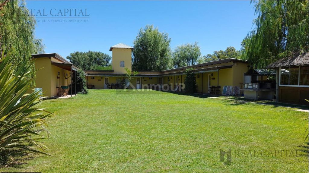 Casa Quinta en Venta en Cañuelas, G.B.A. Zona Sur