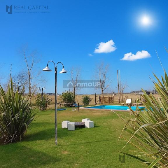 Casa Quinta en Venta en Cañuelas, G.B.A. Zona Sur