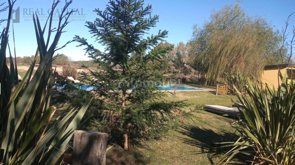 Casa Quinta en Venta en Cañuelas, G.B.A. Zona Sur