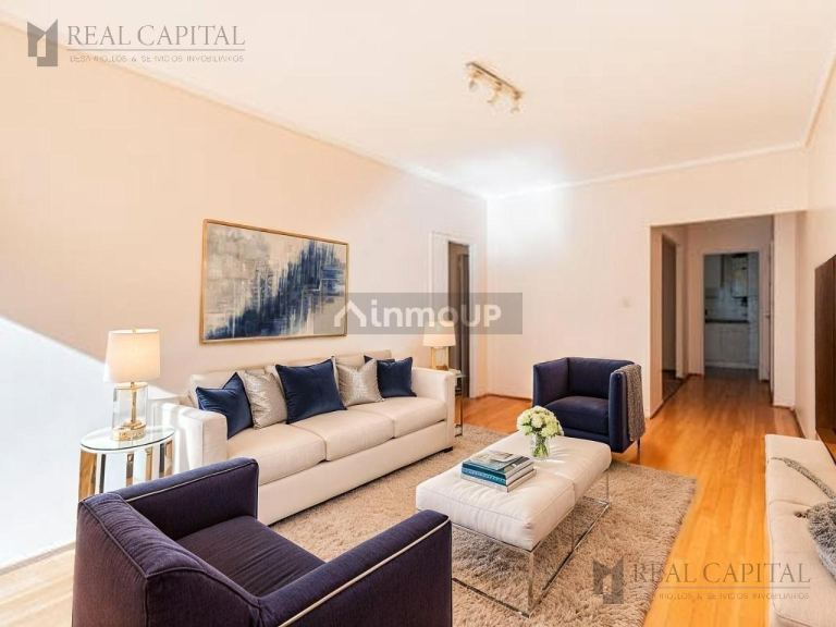 Departamento en Venta en Palermo, Capital Federal