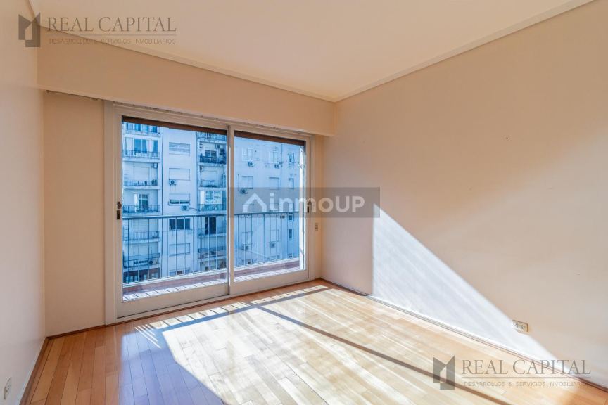 Departamento en Venta en Palermo, Capital Federal