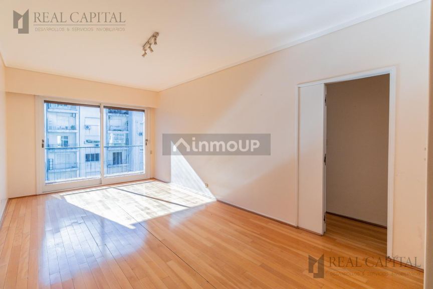 Departamento en Venta en Palermo, Capital Federal