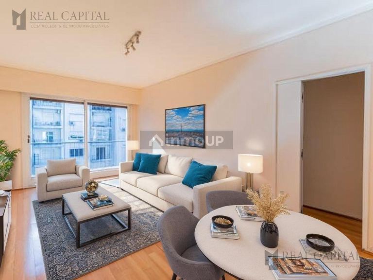Departamento en Venta en Palermo, Capital Federal