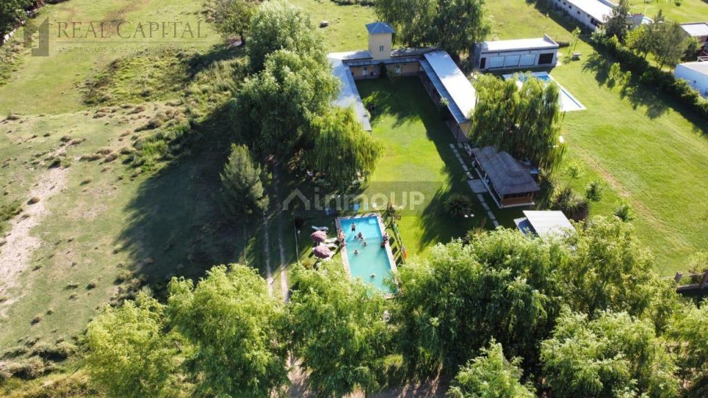 Hotel en Venta en Cañuelas, G.B.A. Zona Sur