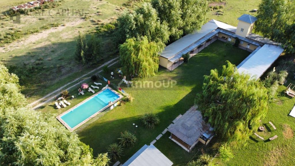 Hotel en Venta en Cañuelas, G.B.A. Zona Sur