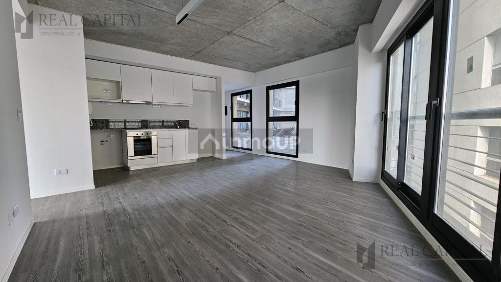 Departamento en Venta en Barracas, Capital Federal