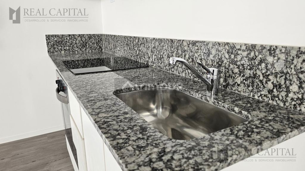 Departamento en Venta en Barracas, Capital Federal
