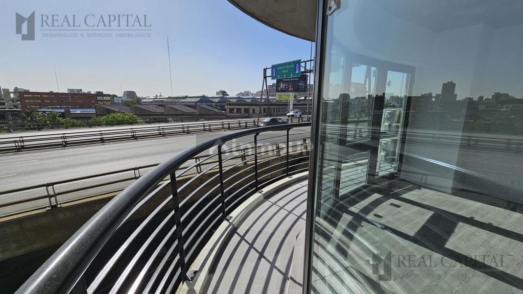 Departamento en Venta en Barracas, Capital Federal