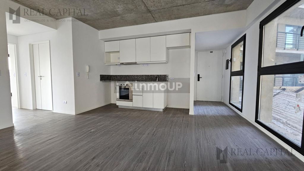 Departamento en Venta en Barracas, Capital Federal