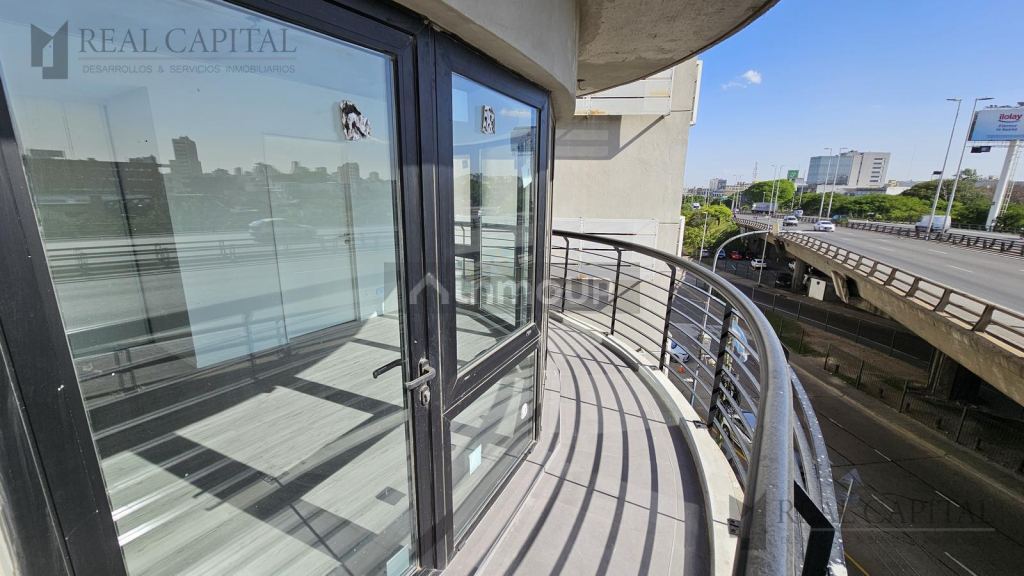 Departamento en Venta en Barracas, Capital Federal