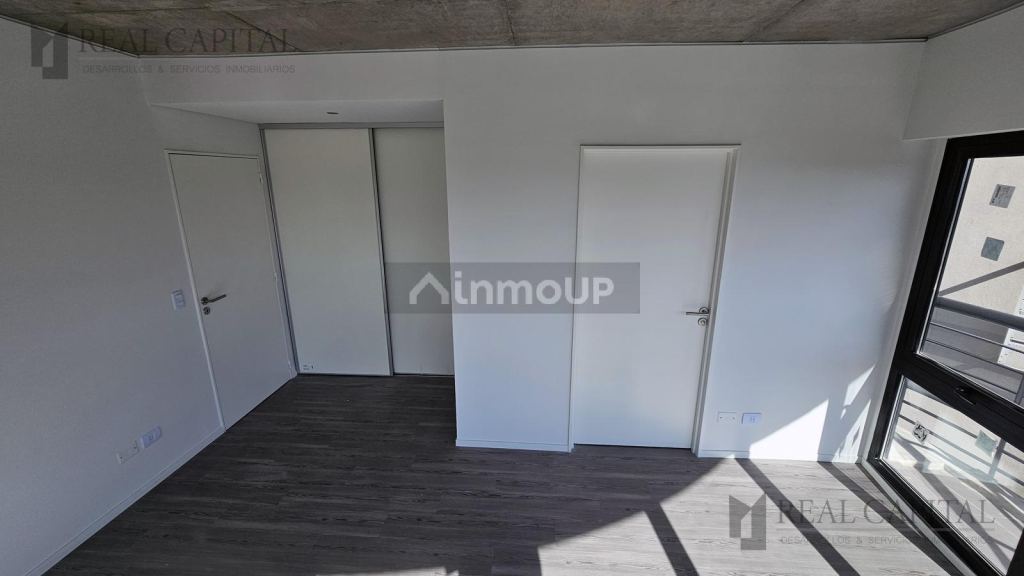 Departamento en Venta en Barracas, Capital Federal