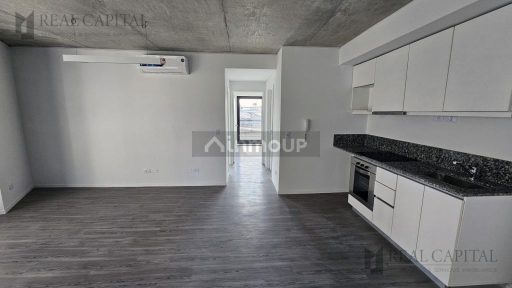 Departamento en Venta en Barracas, Capital Federal