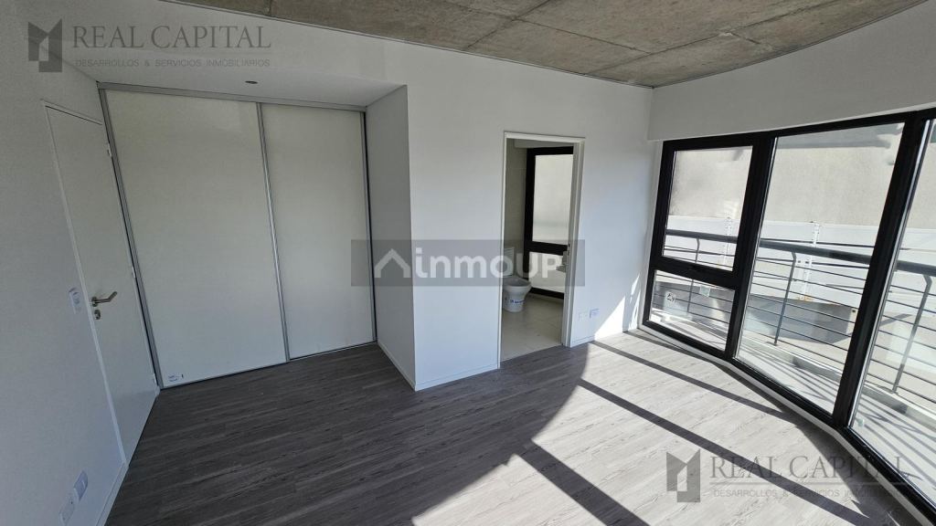 Departamento en Venta en Barracas, Capital Federal