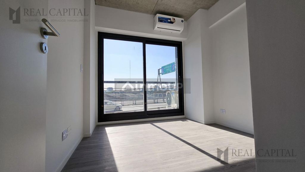 Departamento en Venta en Barracas, Capital Federal