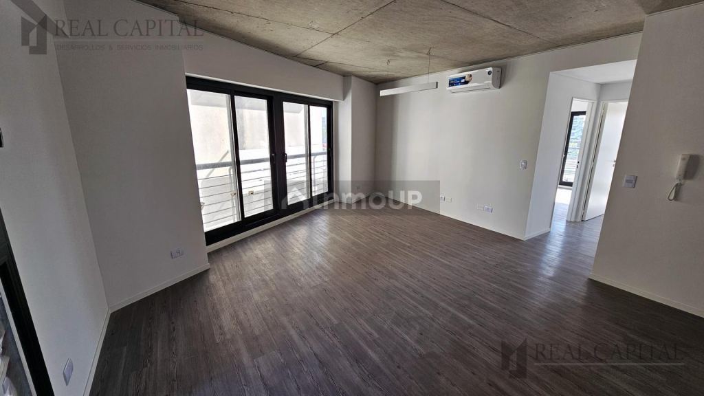 Departamento en Venta en Barracas, Capital Federal