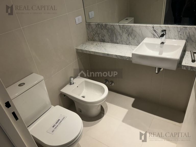 Departamento en Venta en Barracas, Capital Federal