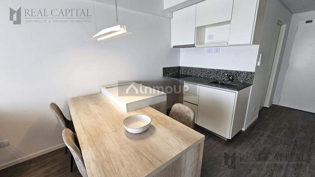 Departamento en Venta en Barracas, Capital Federal