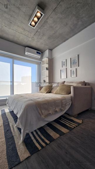 Departamento en Venta en Barracas, Capital Federal