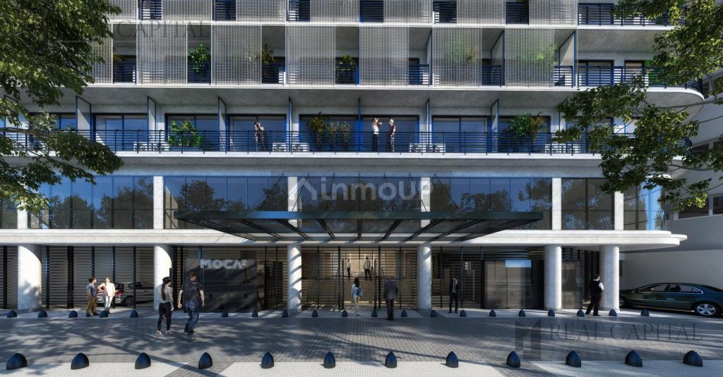 Departamento en Venta en Barracas, Capital Federal