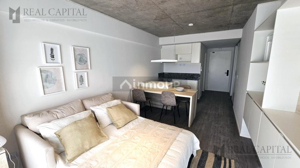 Departamento en Venta en Barracas, Capital Federal