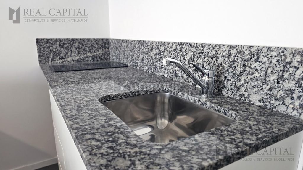 Departamento en Venta en Barracas, Capital Federal