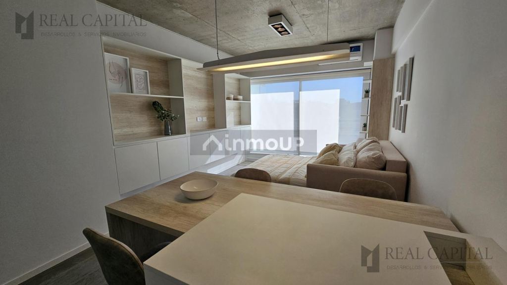 Departamento en Venta en Barracas, Capital Federal