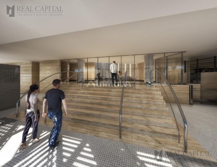 Departamento en Venta en Barracas, Capital Federal