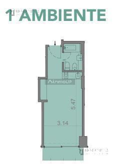 Departamento en Venta en Barracas, Capital Federal