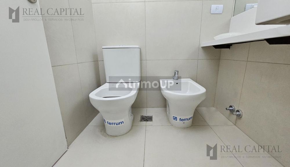 Departamento en Venta en Barracas, Capital Federal
