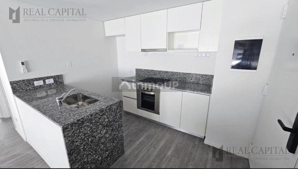 Departamento en Venta en Barracas, Capital Federal