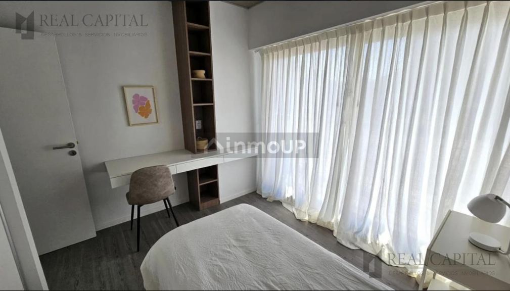Departamento en Venta en Barracas, Capital Federal