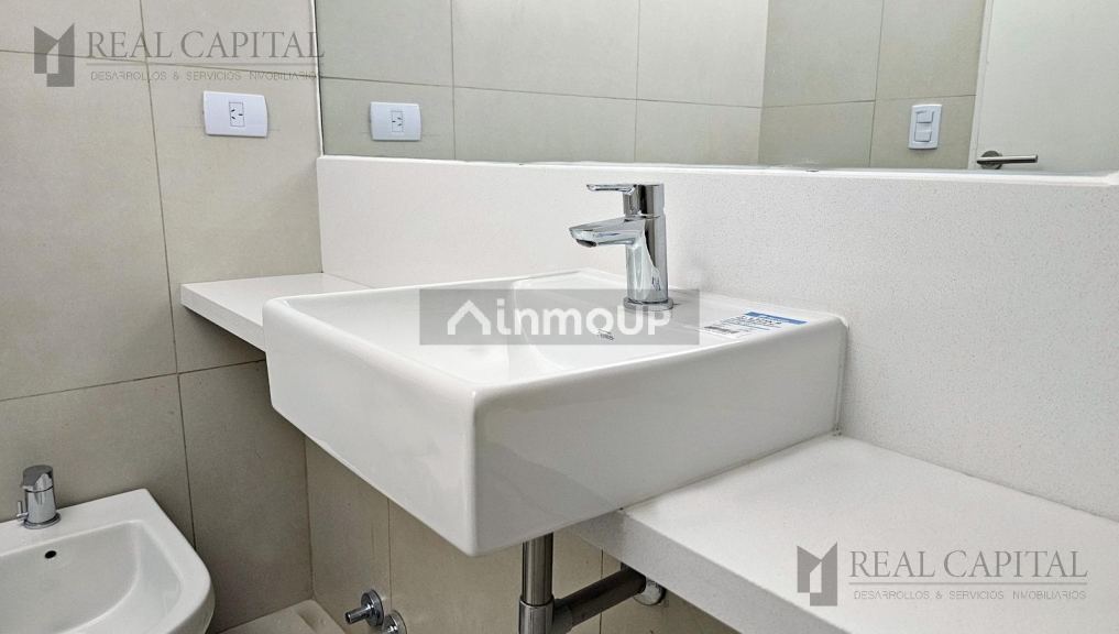 Departamento en Venta en Barracas, Capital Federal