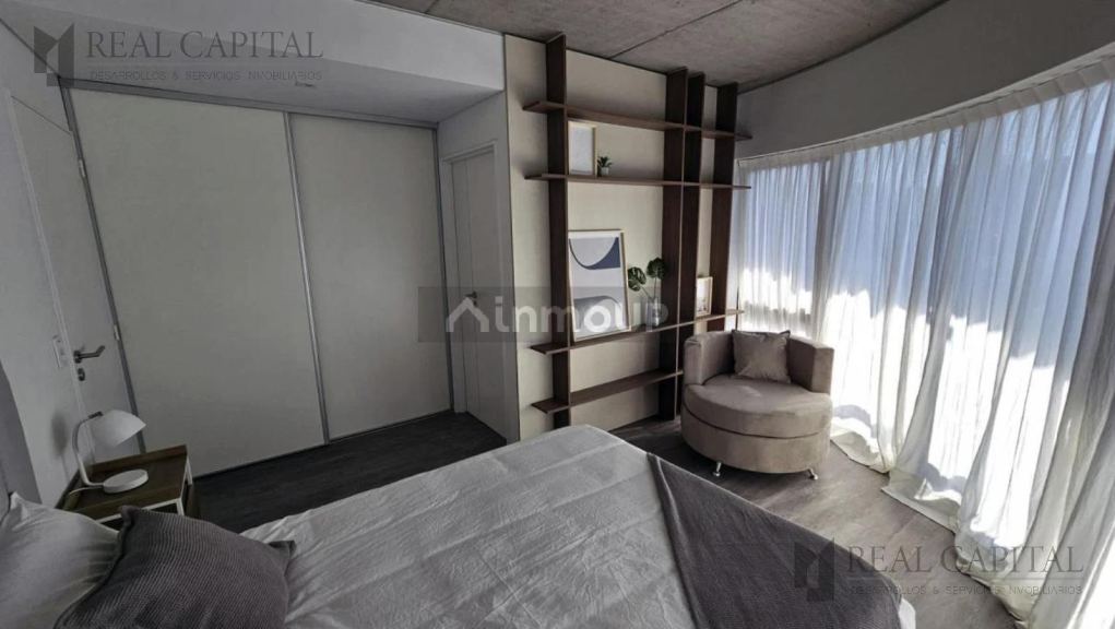 Departamento en Venta en Barracas, Capital Federal