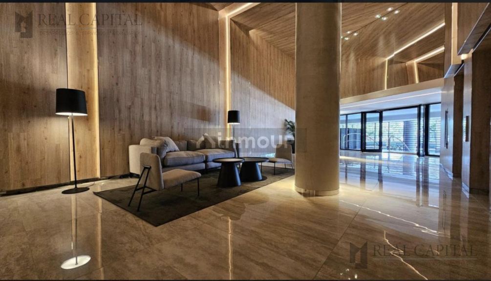 Departamento en Venta en Barracas, Capital Federal