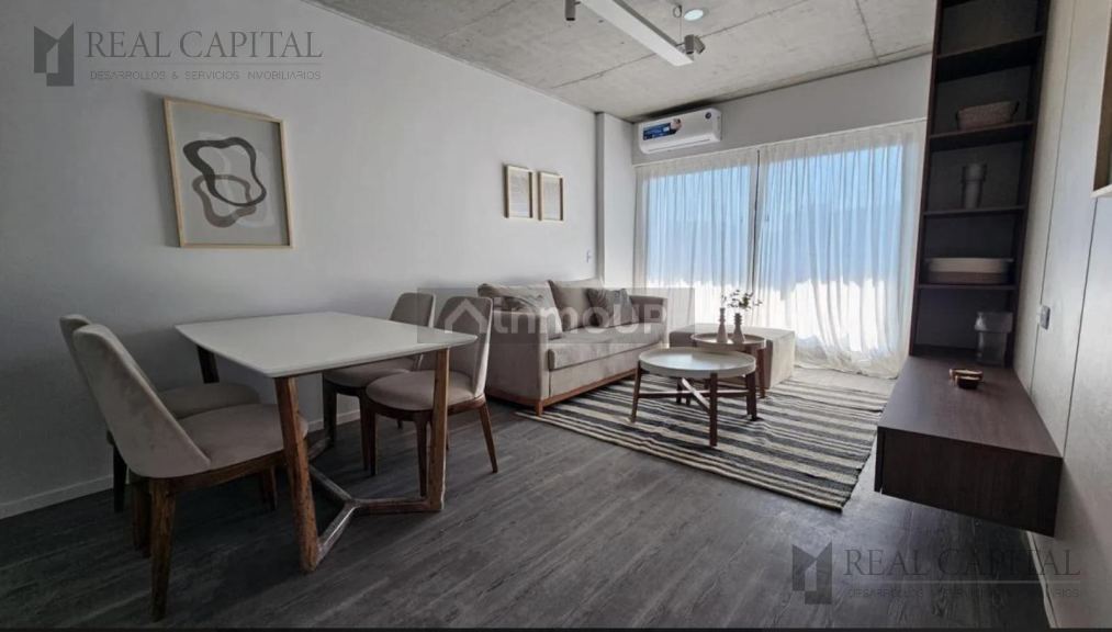Departamento en Venta en Barracas, Capital Federal