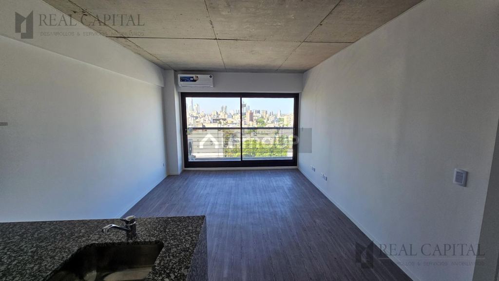 Departamento en Venta en Barracas, Capital Federal