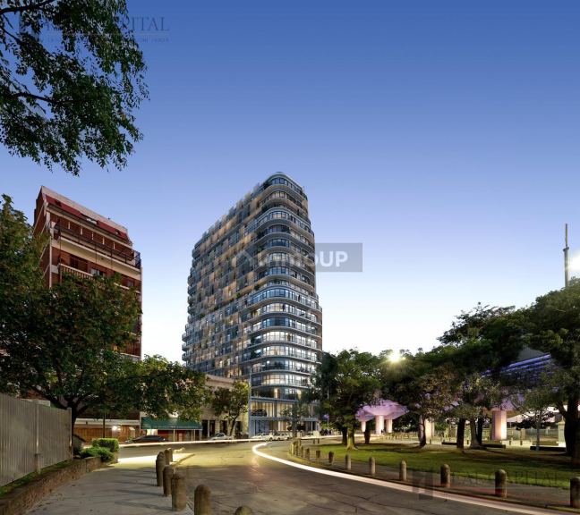 Departamento en Venta en Barracas, Capital Federal