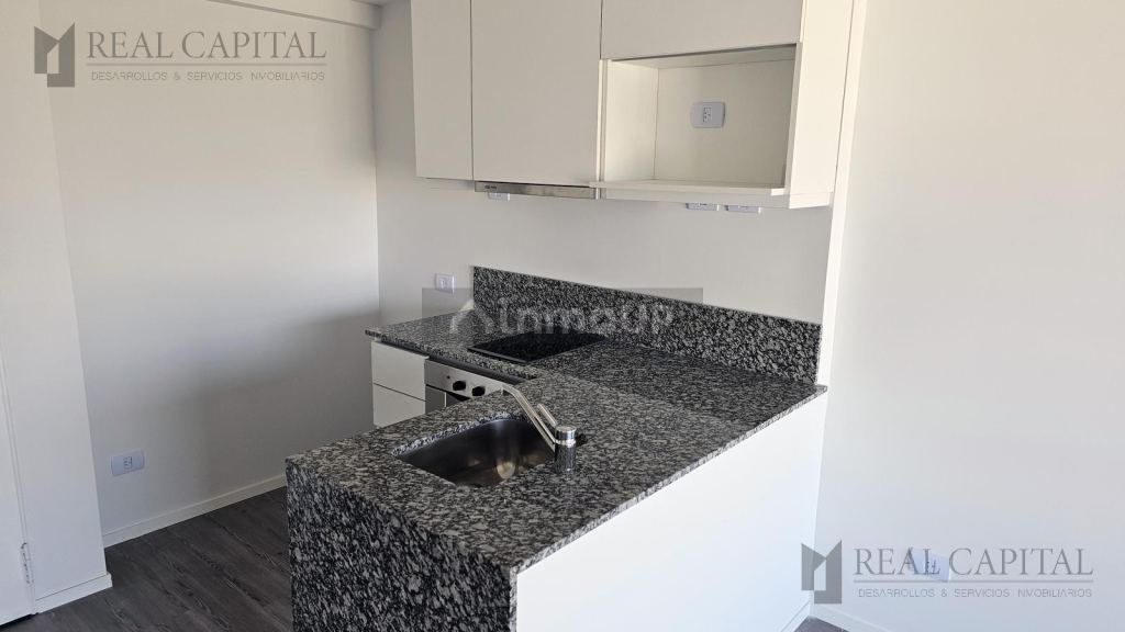 Departamento en Venta en Barracas, Capital Federal