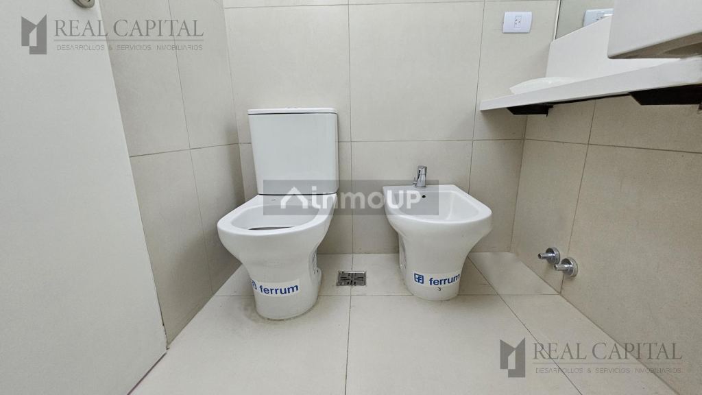 Departamento en Venta en Barracas, Capital Federal