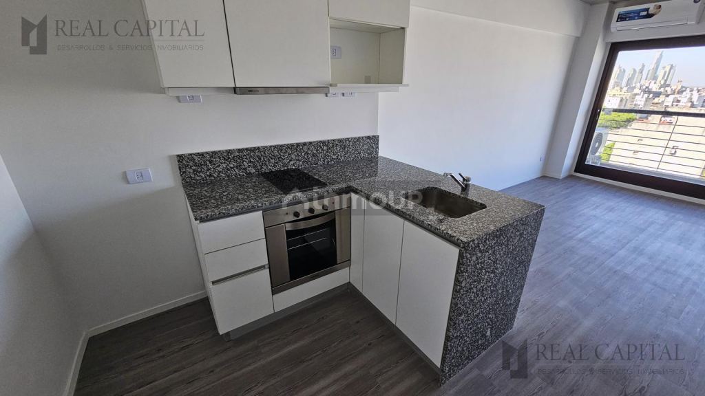 Departamento en Venta en Barracas, Capital Federal